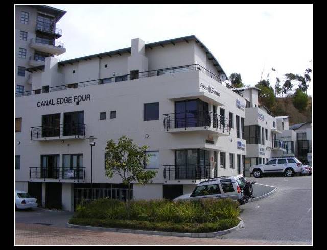 133M² OFFICE TO LET IN TYGER VALLEY
